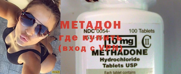 Альфа ПВП Липки
